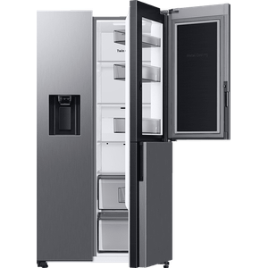 Bild für Samsung RH68B8521S9-EG Side-by-Side-Kühlschrank