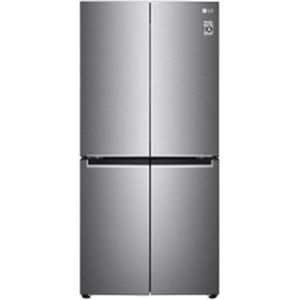 Bild für LG GMB844PZFG Side-by-Side-Kühlschrank