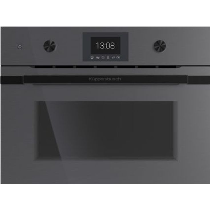 Küppersbusch CBM6350.0GPH6 Kompakt-Backofen