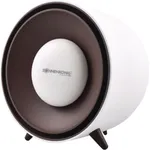 Sonnenkönig BEE-KeramikHeizl, Heizlüfter, Weiss, Heizlüfter