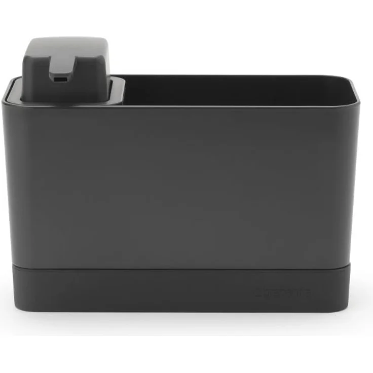 Brabantia SinkSide Dark Grey Spül-Organizer Set – Bild 1