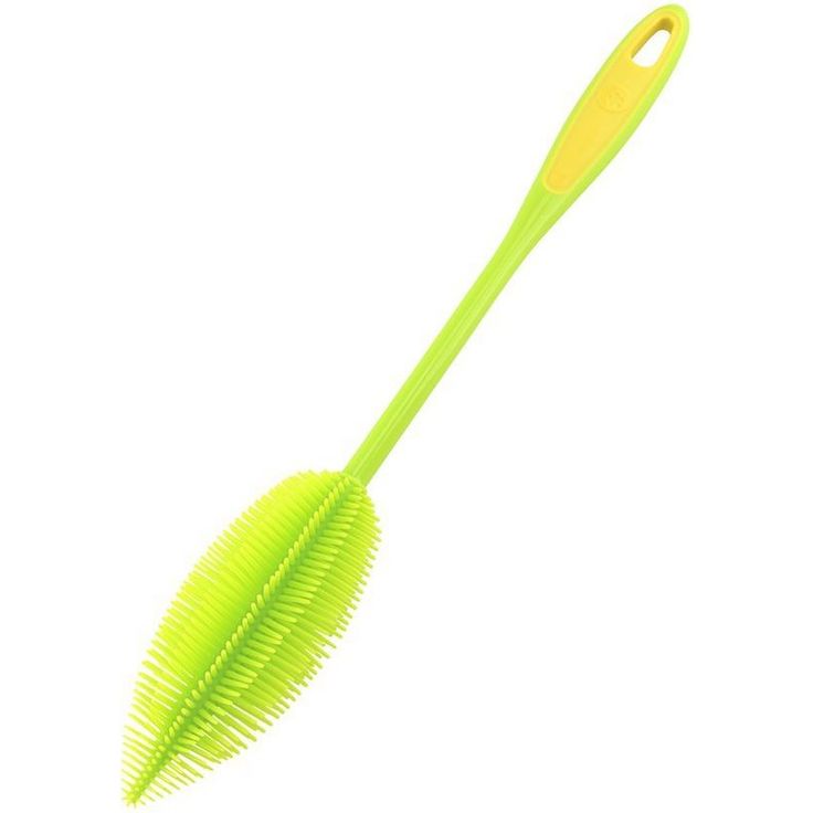 Reinigungsbürste »Flaschenbürste«, Kochblume, Hygienisch