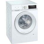 Siemens WG44G1090, Frontlader-Waschmaschine, A, Fassungsvermögen 9 kg, Standgerät, Breite 60 cm