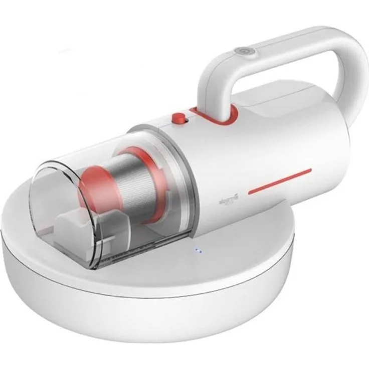 Deerma CM1300 Handstaubsauger mit UV-C Licht, weiß