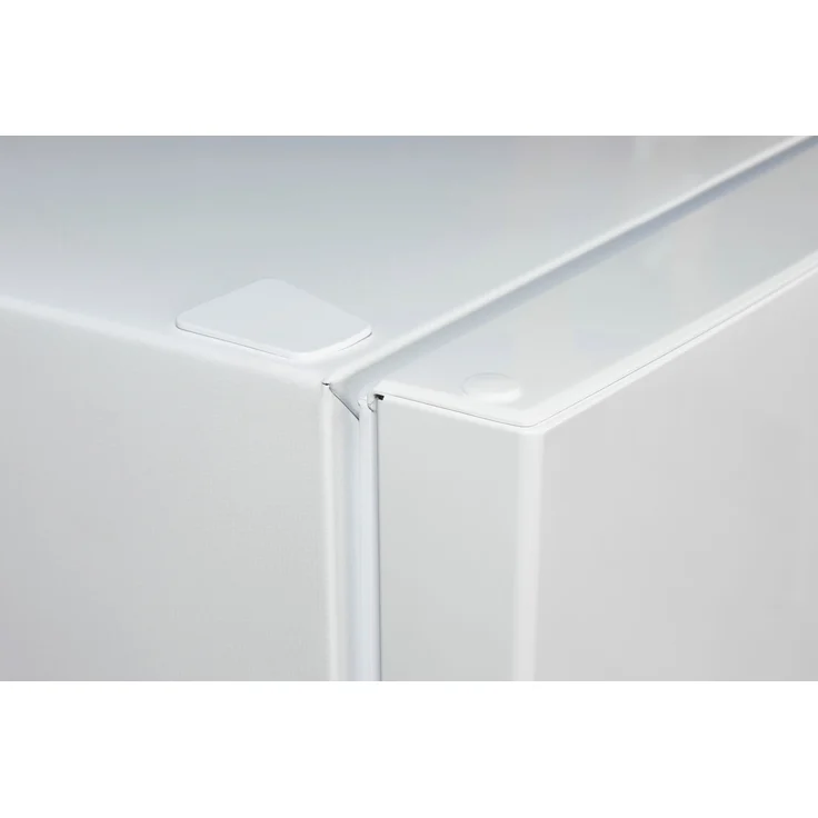 Exquisit GS231-NF-H-040D Gefrierschrank, freistehend, weiß, Energieklasse D – Bild 10