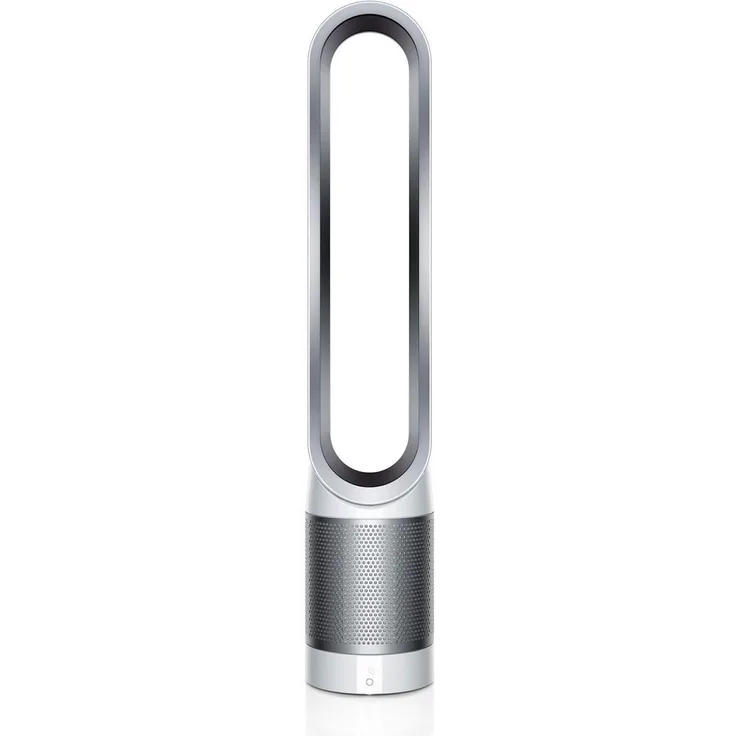 Dyson Luftreiniger TP00 Pure Cool Timer Nachtmodus HEPA-13 Aktivkohle Filter