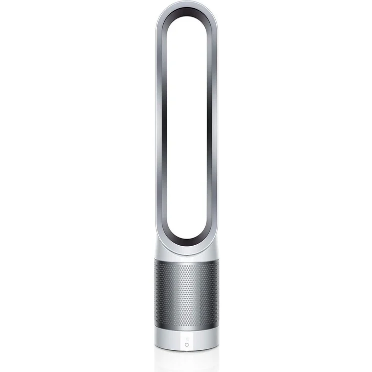 Dyson Luftreiniger TP00 Pure Cool Timer Nachtmodus HEPA-13 Aktivkohle Filter – Bild 1