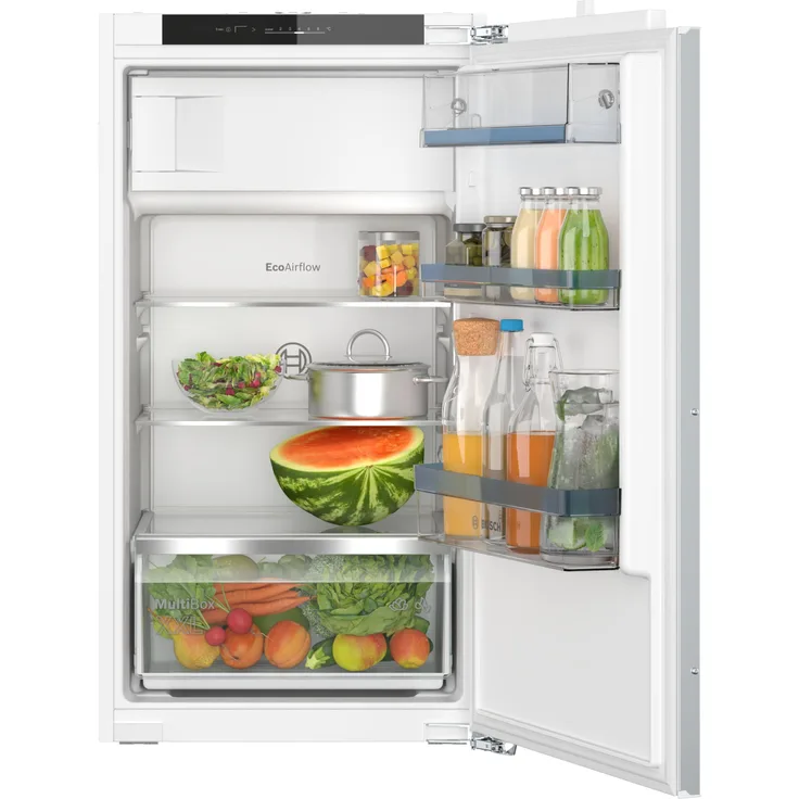 Bosch KIL32VFE0 Serie 4 Kühlschrank, Einbau, Energieklasse E