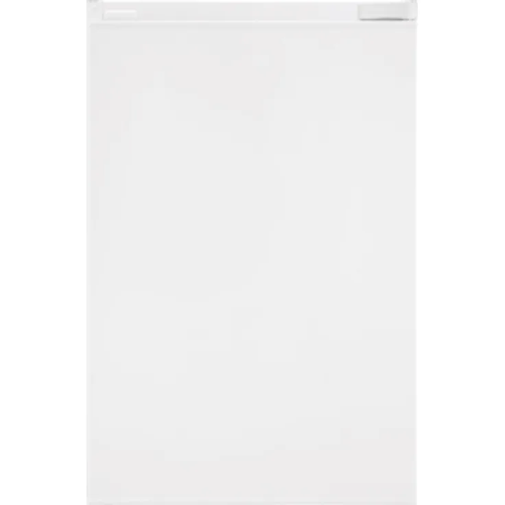 Beko B1804N Kühlschrank, Einbau, Höhe 88 cm Nische, Schlepptürtechnik, Energieklasse E
