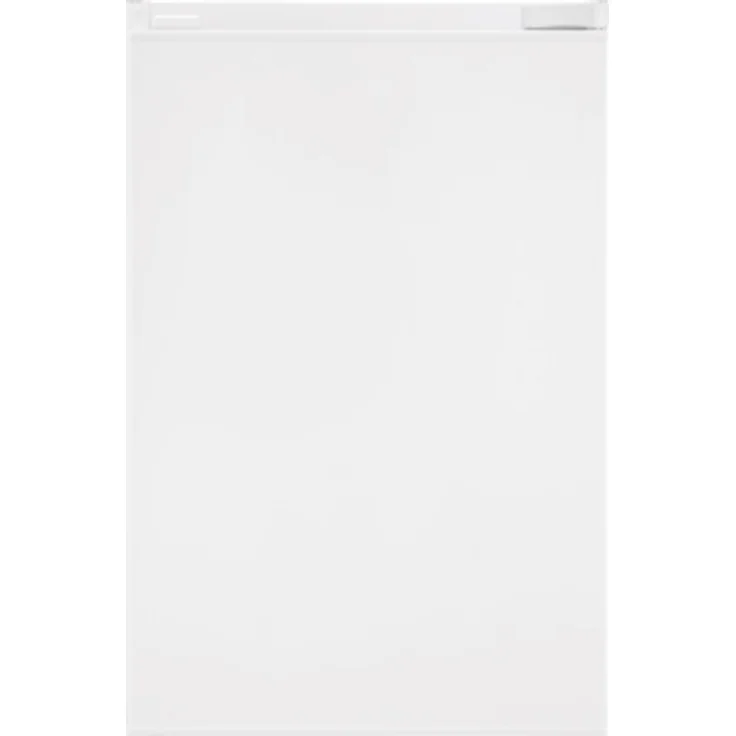 Beko B1804N Kühlschrank, Einbau, Höhe 88 cm Nische, Schlepptürtechnik, Energieklasse E – Bild 1