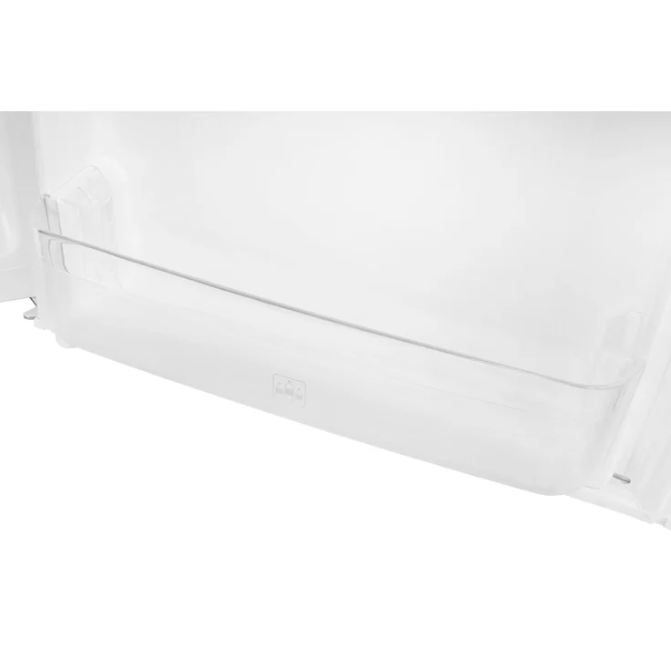 Exquisit KS116-V-041E Kühlschrank, freistehend, weiß, Energieklasse E – Bild 10