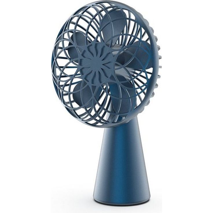 Lexon Mini USB-Ventilator Wino