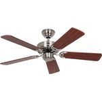 CasaFan Deckenventilator CLASSIC ROYAL, Mit Zugschnur