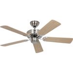 Deckenventilator Classic Royal BN-AH 103 mit Zugkette