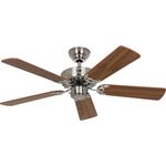 Deckenventilator Classic Royal BN-KI 103 mit Zugkette