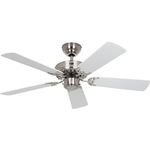 Deckenventilator Classic Royal BN-WE 103 mit Zugkette