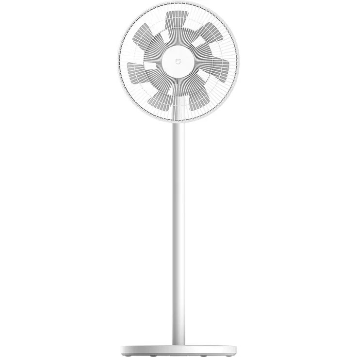 Xiaomi Smart Standing Fan 2 Pro, Ventilator, Weiss – Bild 1