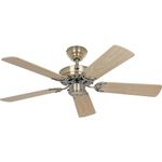 Deckenventilator Classic Royal MA-AH 103 mit Zugkette