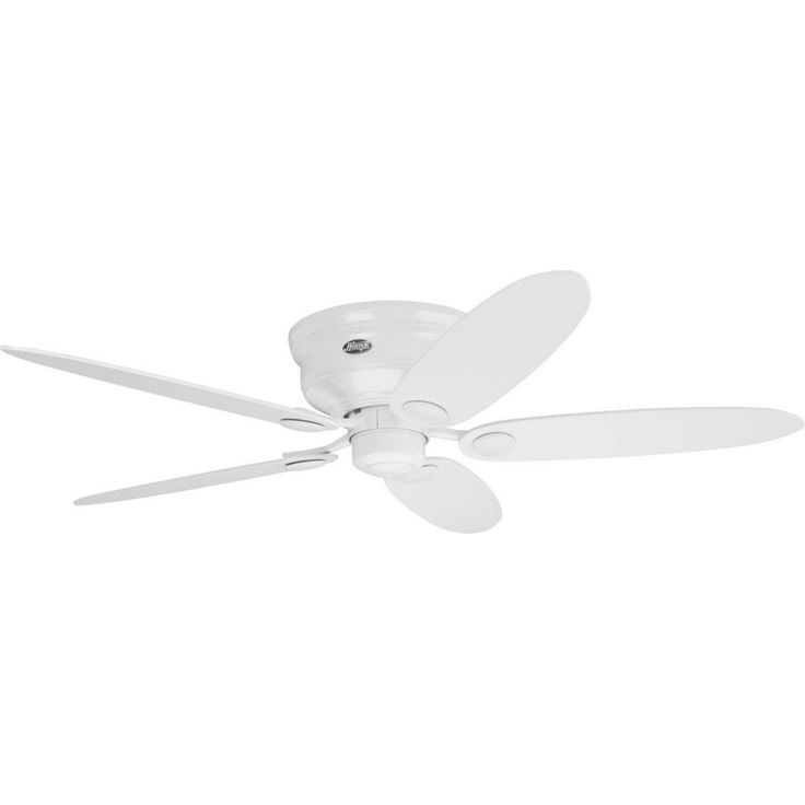 Hunter Deckenventilator Low Profil III