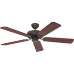 CasaFan Deckenventilator CLASSIC ROYAL, Mit Zugschnur