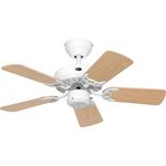 Deckenventilator Classic Royal WE-BU 75 mit Zugkette