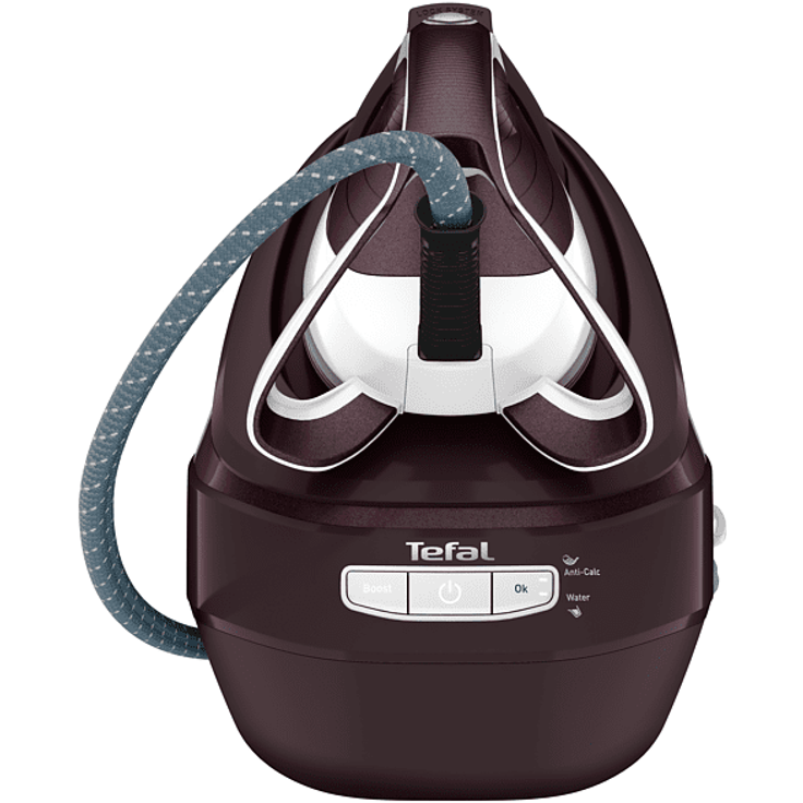 TEFAL GV9721 Pro Express Ultimate II Dampfbügelstation (3000 Watt, 7,9 bar) – Bild 4