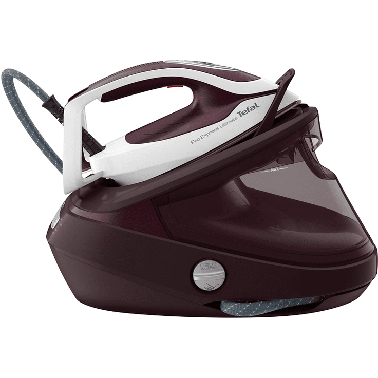 TEFAL GV9721 Pro Express Ultimate II Dampfbügelstation (3000 Watt, 7,9 bar) – Bild 2