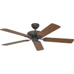 Deckenventilator Classic Royal BA-EA 132 mit Zugkette