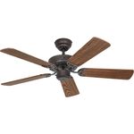 Deckenventilator Classic Royal BA-EA 103 mit Zugkette