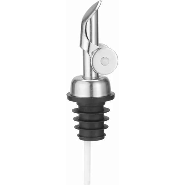 Hendi Free Flow Ausgießer für Olivenöl 3 Stk., 3 pcs., 30x120mm