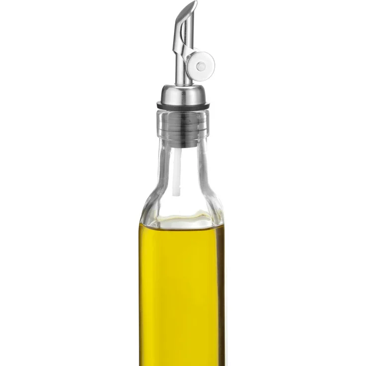 Hendi Free Flow Ausgießer für Olivenöl 3 Stk., 3 pcs., 30x120mm – Bild 2