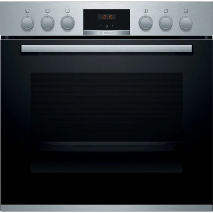 Bosch HND411LR62 Herd-Kochfeld-Set – Bild 1