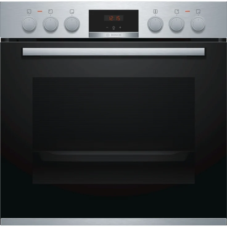 Bosch HND415LS61 Herd-Kochfeld-Set – Bild 1