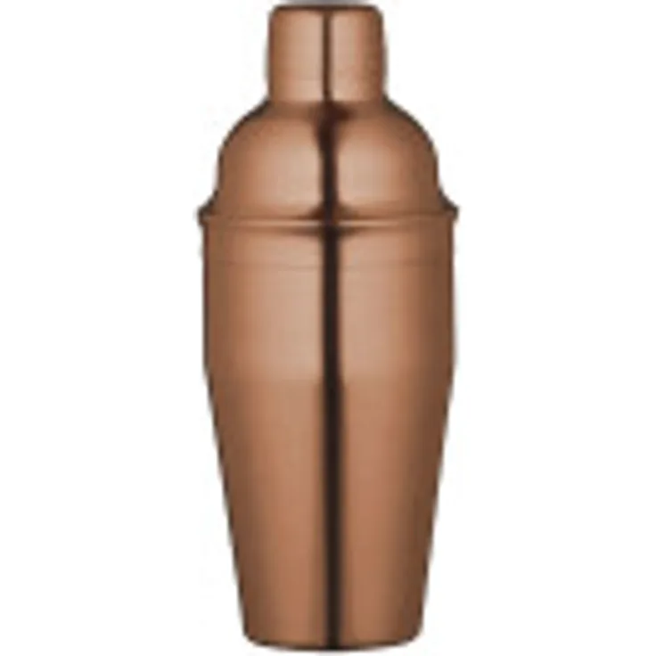 neuetischkultur Cocktailshaker 0,5 L Barcraft