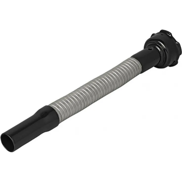 ProPlus Ausgießer metall flexibel geeignet für Benzin und Diesel (art. 530090 530091 530092)