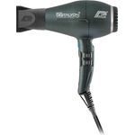 Parlux Digitalyon Haartrockner, 2400 Watt, Kaltstufe, Ionen-Technologie, anthrazit