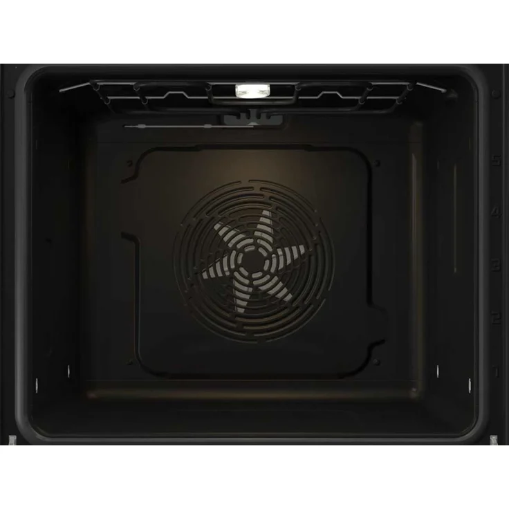 Gorenje BC6737E02X Einbauherd Edelstahl - Preisvergleich – Bild 5