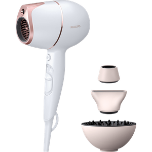 Bild für Philips BHD628-00 Prestige Haartrockner