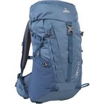 Nomad TOPAZ 26 Wanderrucksack, titanium