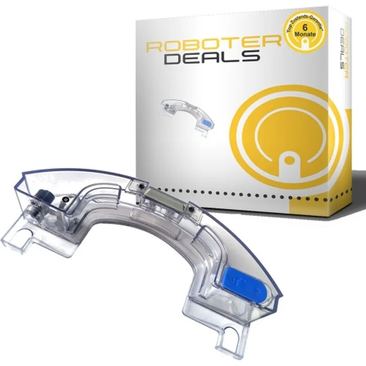 Roboter-Deals Wassertank mit Pad 1 Stück, für Yeedi Vac MAX u. Yeedi 2 Hybrid