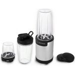 Esperanza EKM030 Nutri blender Personal 9in1 Standmixer, 900W, silber - Preisvergleich