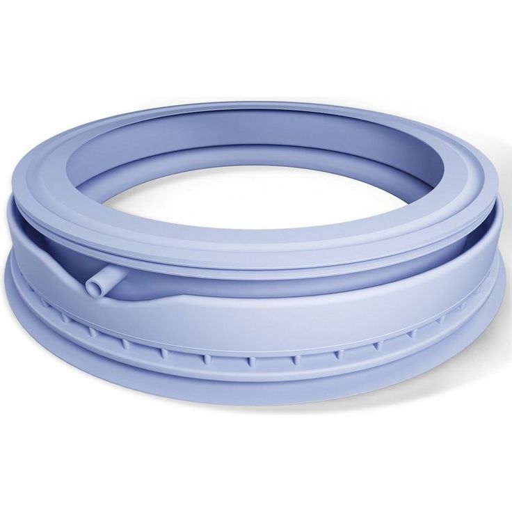 VIOKS Türdichtband »Ersatz für Bosch 00361127«, (1-St), Türmanschette Gummidichtung für Waschmaschine Frontlader