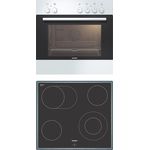 Siemens EQ521KA10 Herdset, A