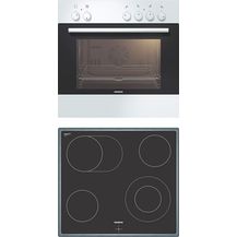 Bild für Siemens EQ521KA10 Herdset