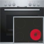 Bosch HND210CS62 Herdset, A - Preisvergleich