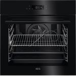 AEG BPK742280B Backofen