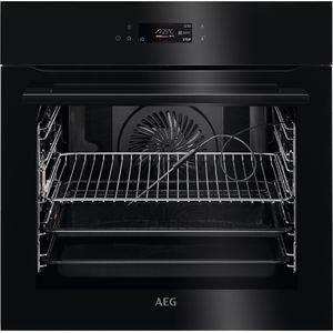 Bild für AEG BPK742280B Backofen