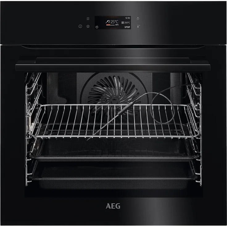 AEG BPK742280B Backofen