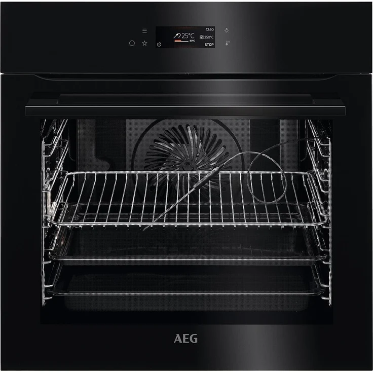 AEG BPK742280B Backofen – Bild 1