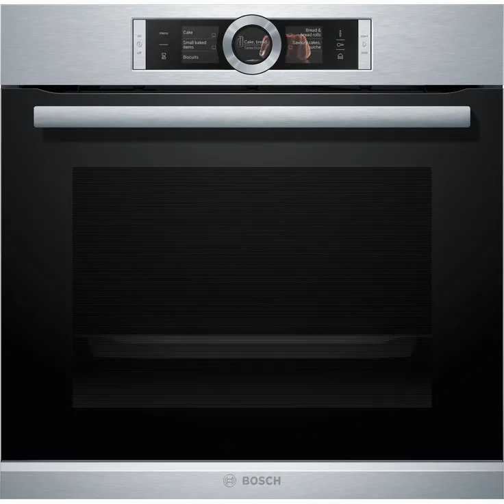 Bosch HSG656XS1 Backofen